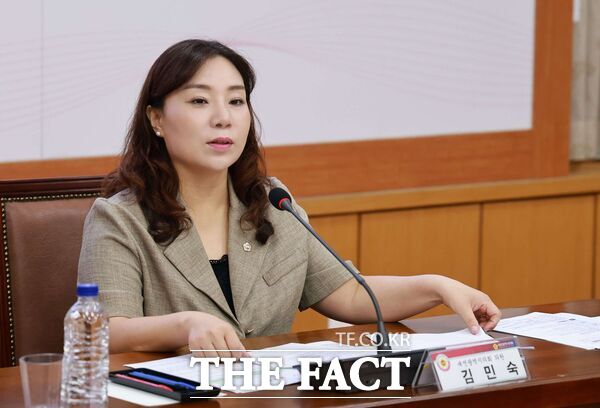 김민숙 대전시의원 "다문화 사회 대응 위한 종합 미래전략 마련해야"  - 전국