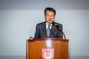 김한수 "교육자치…관계, 성장과 공동체를 중심에 둬야"