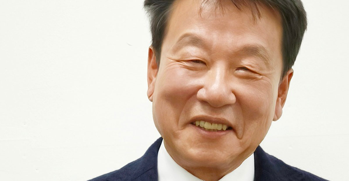 김한수 "진보교육은 이념 아닌 태도, 위기 학생 먼저 품겠다"