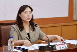 김민숙 대전시의원 “다문화 사회 대응 위한 종합적 미래전략 마련해야”