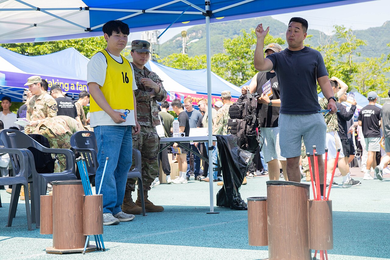 다문화 스포츠·전통문화 프로그램